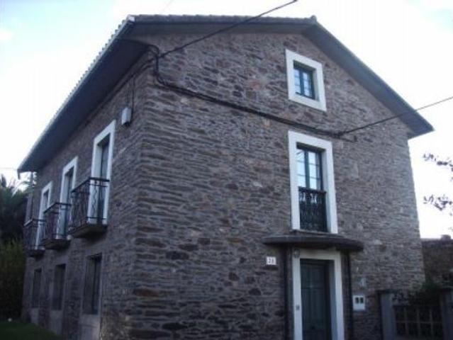 Casa en venta en Ferrol, Galicia