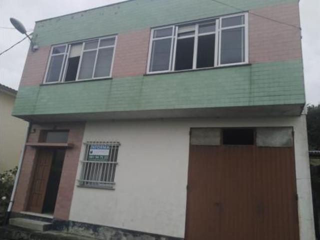 Casa en venta en Ferrol, Galicia