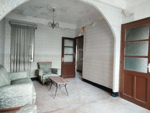 Casa en venta en O Ameneiral, Ferrol