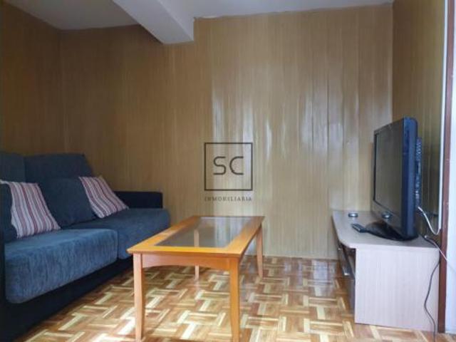 Casa en venta en Limodre, Ferrol