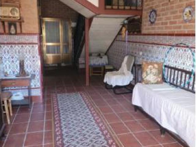 Casa en venta en Fernán Caballero, Castilla-La Mancha