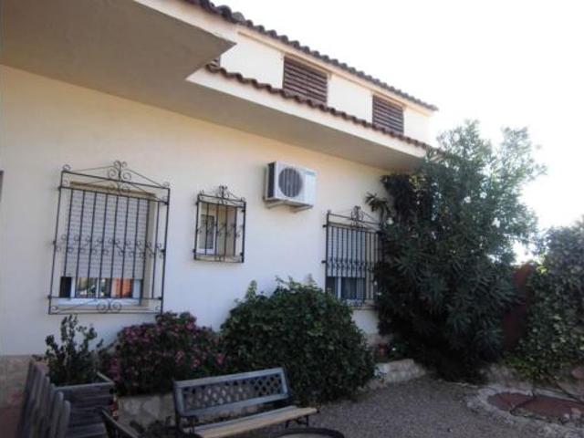 Casa en venta en Fernán Caballero, Castilla-La Mancha