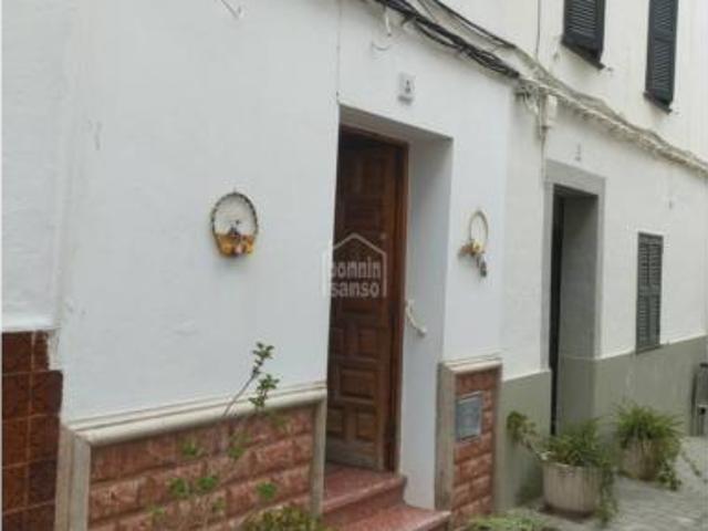Casa en venta en Ferreries, Baleares