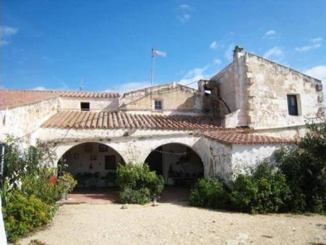 Casa en venta en Ferreries, Baleares