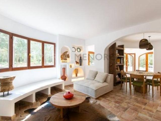 Casa en venta en Cala Galdana, Ferreries