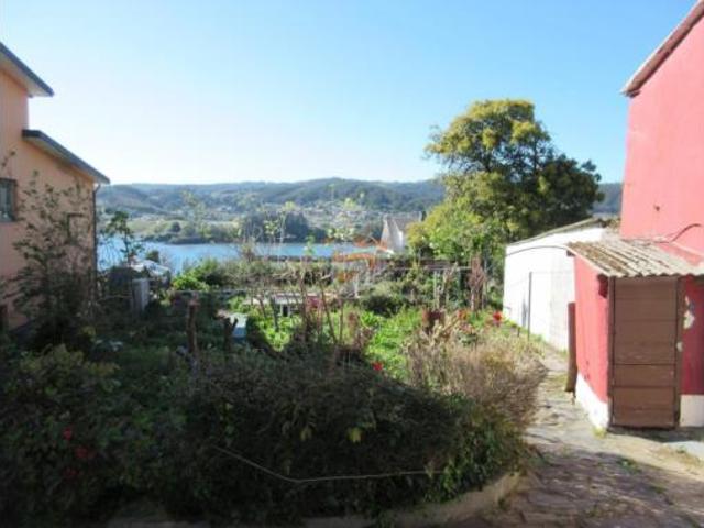 Casa en venta en Ferrol