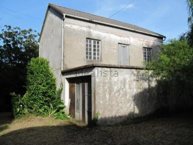Casa en venta en Santa Cecilia de Trasancos, Ferrol