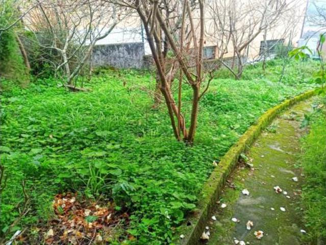 Casa en venta en Ferrol