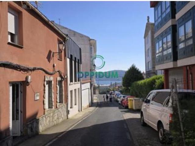 Casa en venta en Ferrol