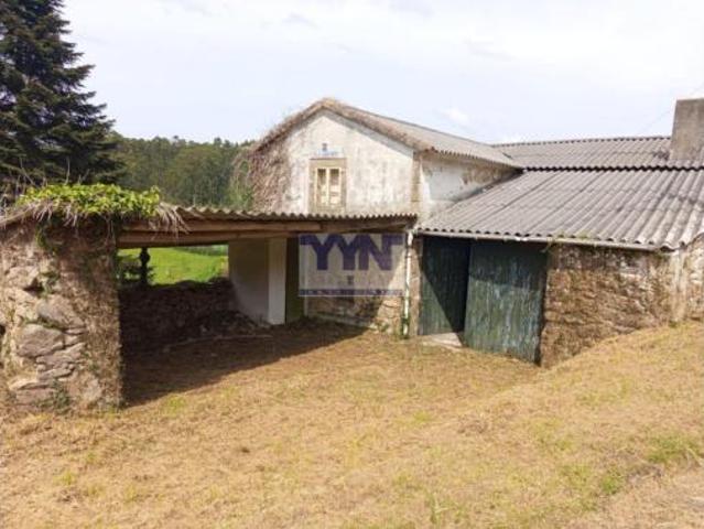 Casa en venta en Ferrol