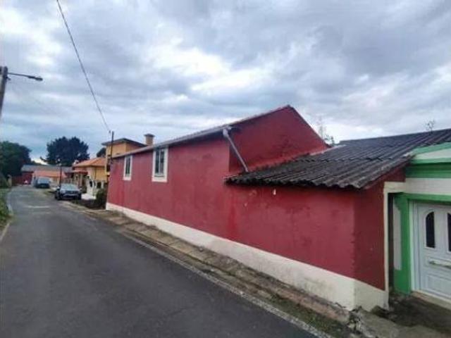 Casa en venta en Ferrol