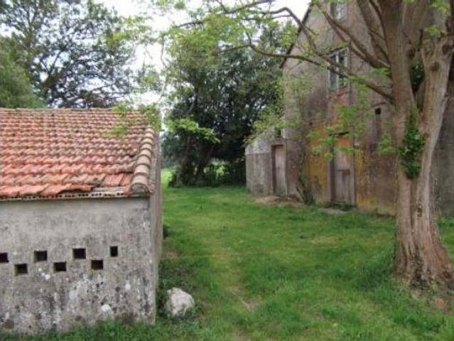 Casa en venta en Ferrol