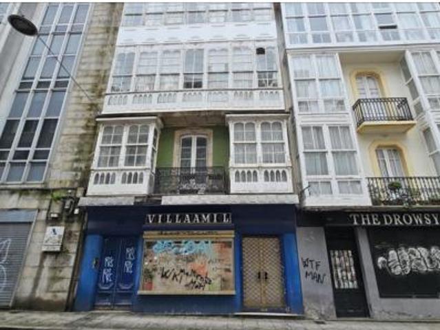 Casa en venta en Ferrol