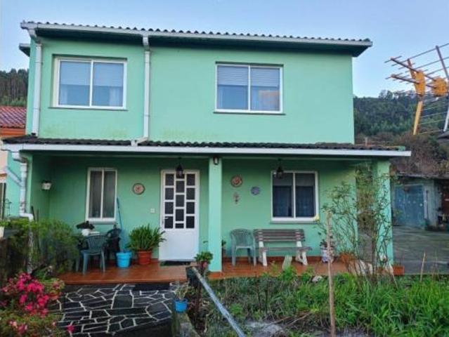 Casa en venta en Doniños, Ferrol