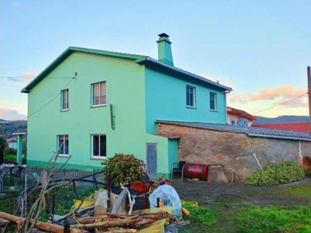 Casa en venta en Doniños, Ferrol