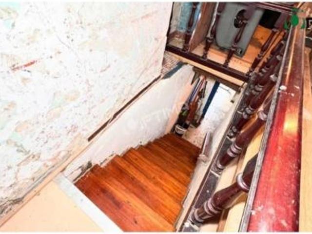 Casa en venta en Ferrol