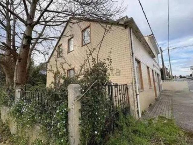 Casa en venta en Ferrol
