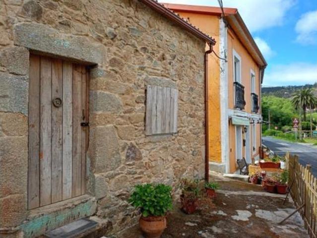 Casa en venta en Ferrol