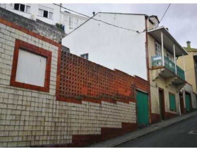 Casa en venta en Doniños, Ferrol