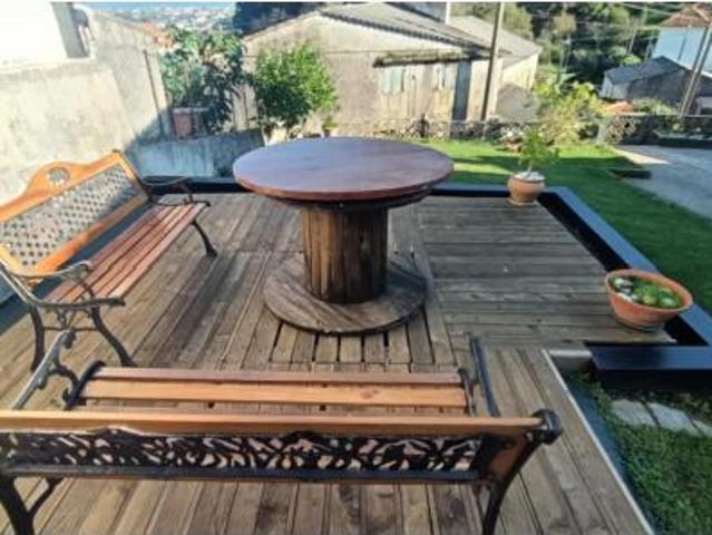 Casa en venta en Ferrol