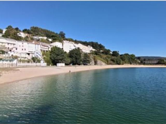 Casa en venta en A Graña, Ferrol