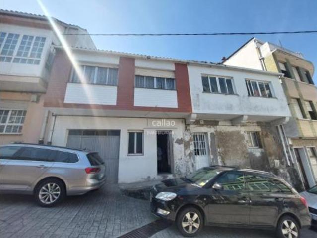 Casa en venta en A Graña, Ferrol