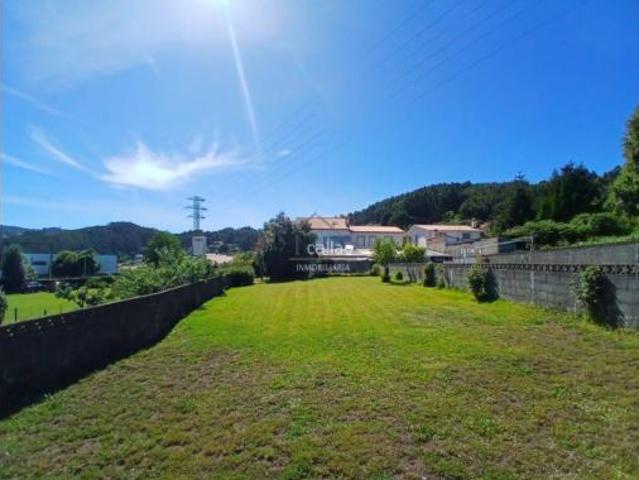 Casa en venta en Ferrol