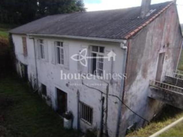 Casa en venta en Serantes, Ferrol