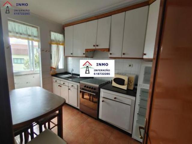Casa en venta en Serantes, Ferrol