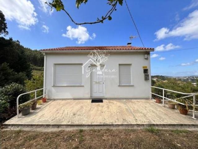 Casa en venta en Ferrol, Galicia