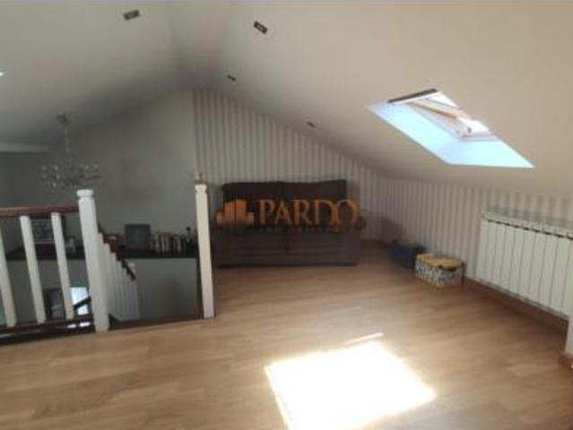 Casa en venta en A Graña, Ferrol