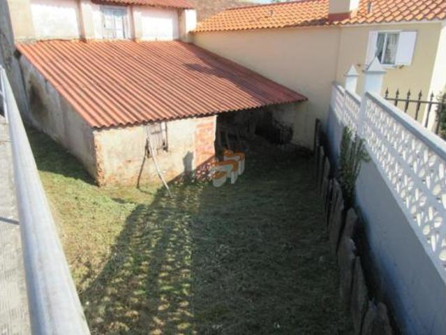 Casa en venta en Santa Cecilia de Trasancos, Ferrol
