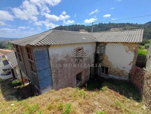 Casa en venta en Mandiá, Ferrol