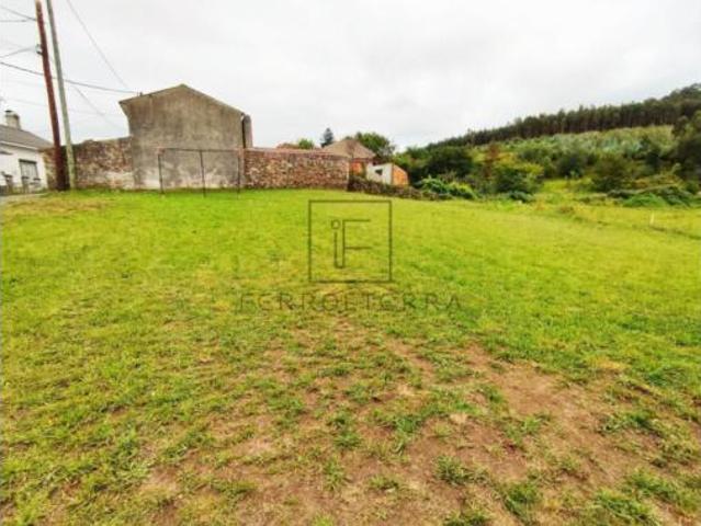Casa en venta en Esmelle, Ferrol