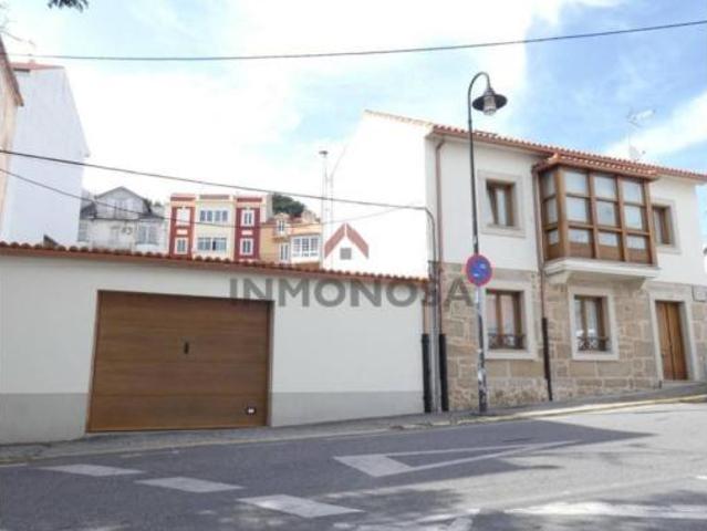 Casa en venta en A Graña, Ferrol