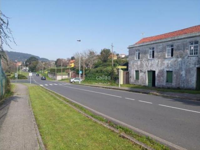Casa en venta en Serantes, Ferrol