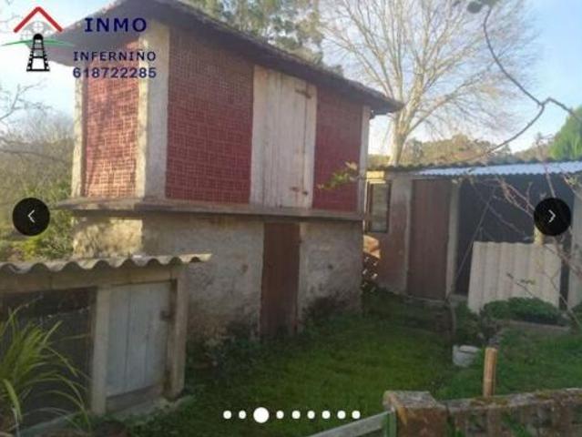 Casa en venta en Ferrol, Galicia