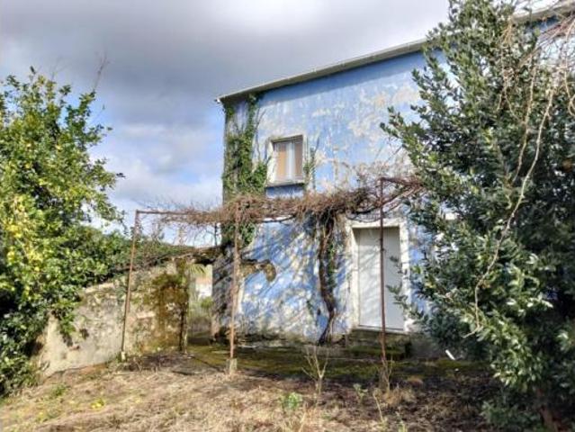 Casa en venta en Serantes, Ferrol
