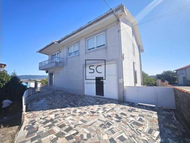 Casa en venta en As Chousas, Ferrol