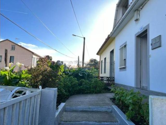 Casa en venta en Santa Cecilia de Trasancos, Ferrol