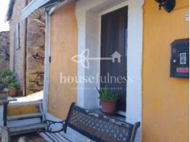 Casa en venta en Mandiá, Ferrol