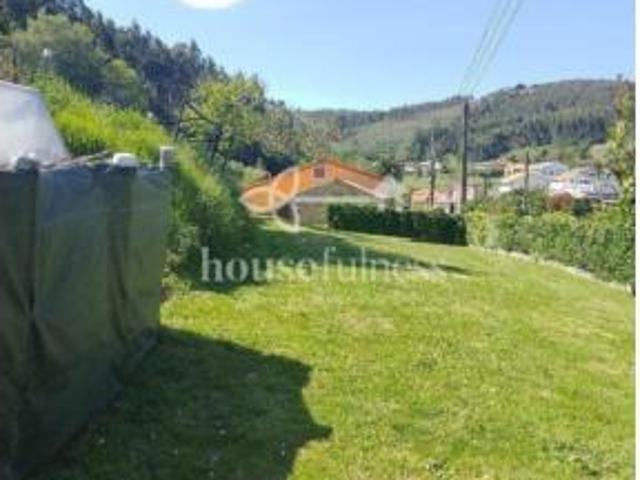 Casa en venta en Mandiá, Ferrol