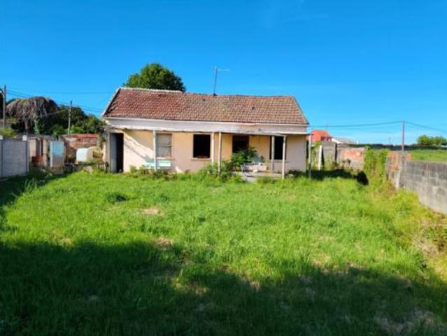 Casa en venta en Serantes, Ferrol