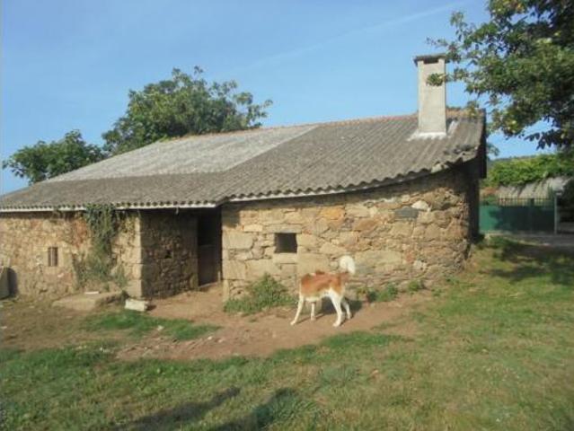 Casa en venta en Ferrol