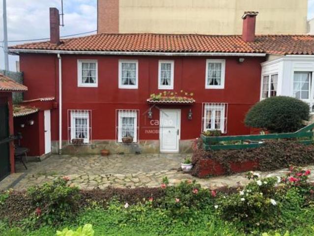 Casa en venta en Ferrol