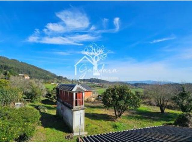 Casa en venta en Mandiá, Ferrol