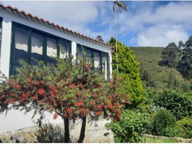 Casa en venta en Ferrol