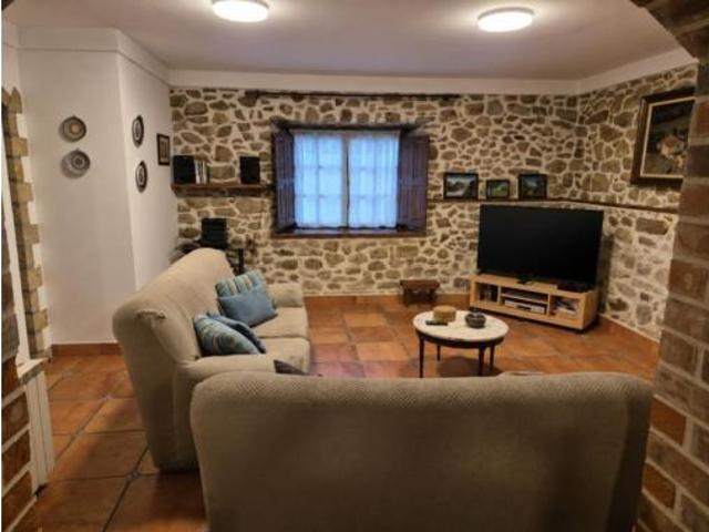 Casa en venta en Mandiá, Ferrol