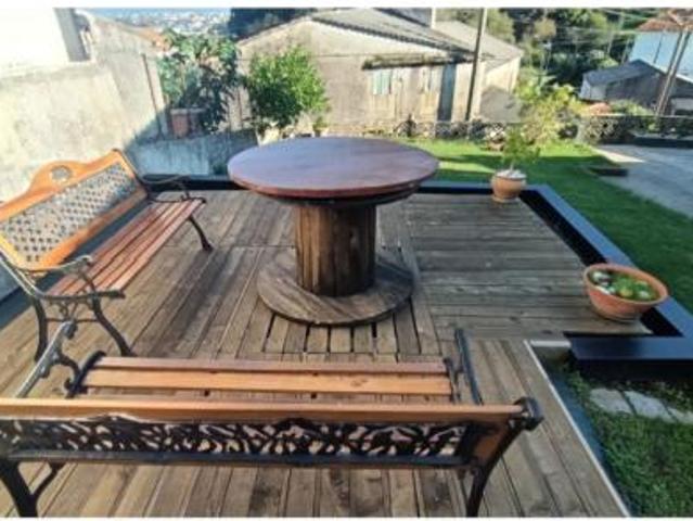Casa en venta en Doniños, Ferrol
