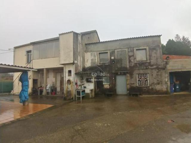 Casa en venta en Ferrol